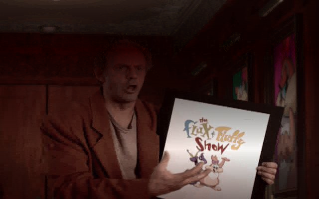 Screenshot из финального ролика ToonStruck